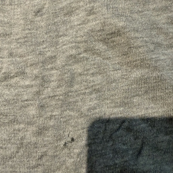 lululemon athletica Heather Gray Tank Top - Picture 5 of 6